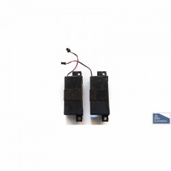 30093952 , VESTEL 43FB7500 , HOPARLÖR TAKIMI , SPEAKER SET 30093952 , VESTEL 43FB7500 , HOPARLÖR TAKIMI , SPEAKER SET